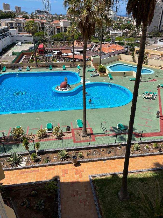 Luishome Playa de las Americas  Exterior photo